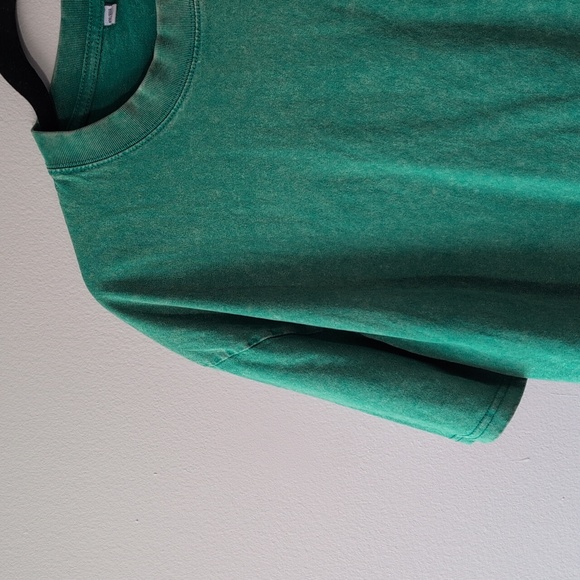 Green T-Shirt - Picture 5 of 5